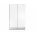 Душевая дверь Good Door PUERTA WTW-110-120-130-140-C-CH